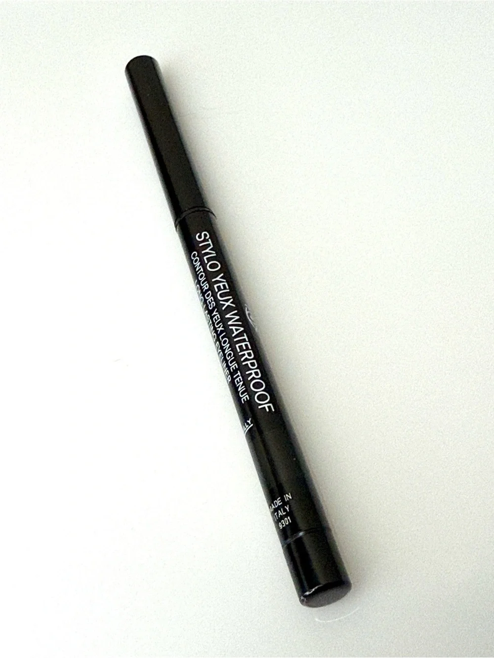 CHANEL Noir Intense Long-Lasting Eyeliner in Black